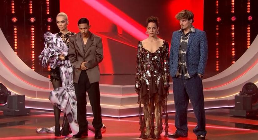 Véget ért a nyolcadik Megasztár, ő lett a győztes