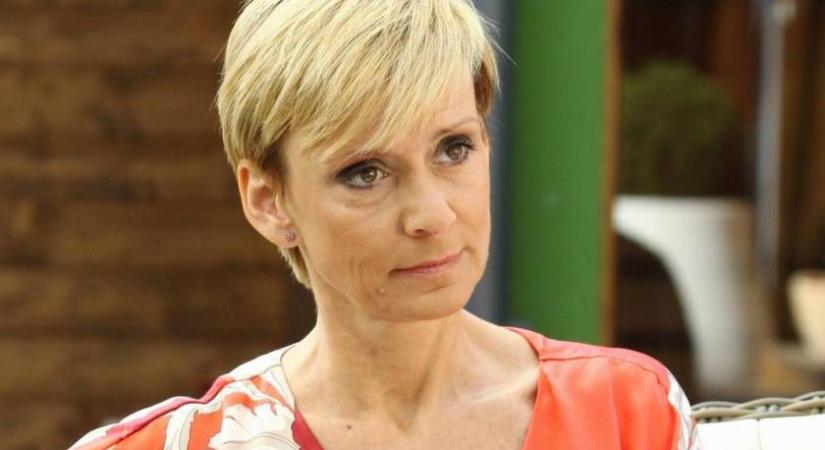 Ilyen helyen él Jakupcsek Gabriella: lakását szobáról szobára mutatta meg