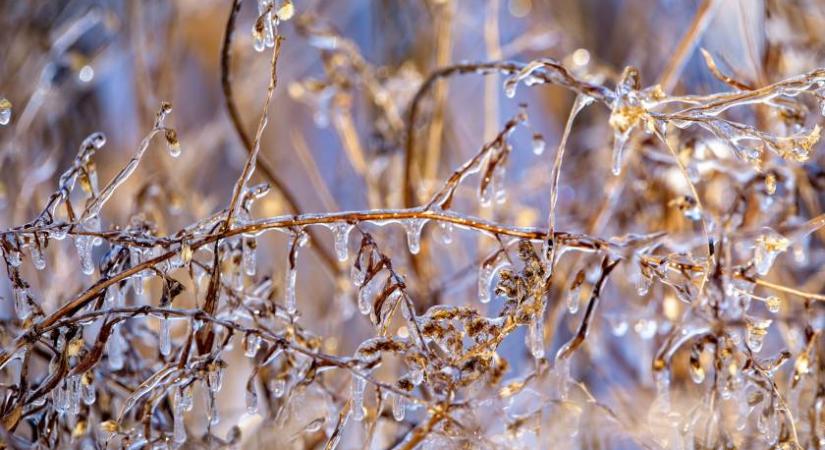Fehér lesz-e idén a karácsony? A hagyomány szerint a mai nap döntheti el