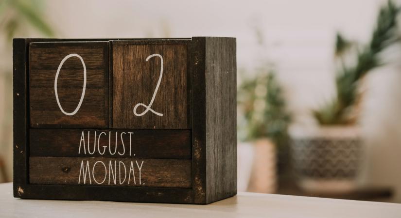 A Bitcoin blokkidő lehet az új internetes időszámítás