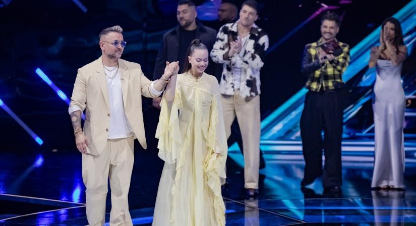 X-Faktor: kialakult a döntős mezőny, egy énekes megint kiesett