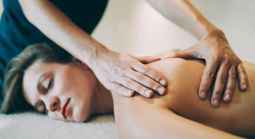 Mennyire egészséges a masszázs valójában? Ezt a fajta gyógyít igazán!