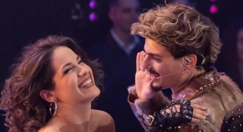 Kiderült, ki nyerte a Megasztár 8. szériáját