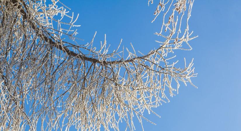 Kettészakad az ország: mutatjuk, hol, milyen időre számíthatsz