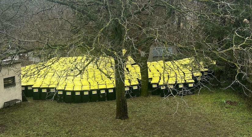 Mit hoz a Mikulás a hulladékszállítási szolgáltatótól? Mutatjuk a menetrendet