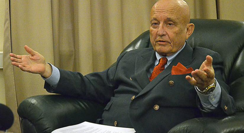 «Если начнется большая война, Европа просто перестанет существовать»