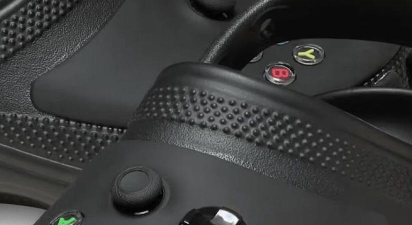A Windows XP-s után megvásárolható lett az Xbox témájú gumiklumpa is