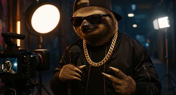 Heti Animorfózis – AI reklámfilm 4 óra alatt és a tartalomgyártás új korszakának tanulságai