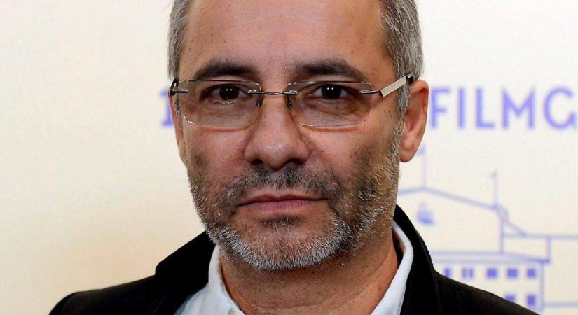 Rudolf Péter: A szüleim két üres bőrönddel mentek a házasságba