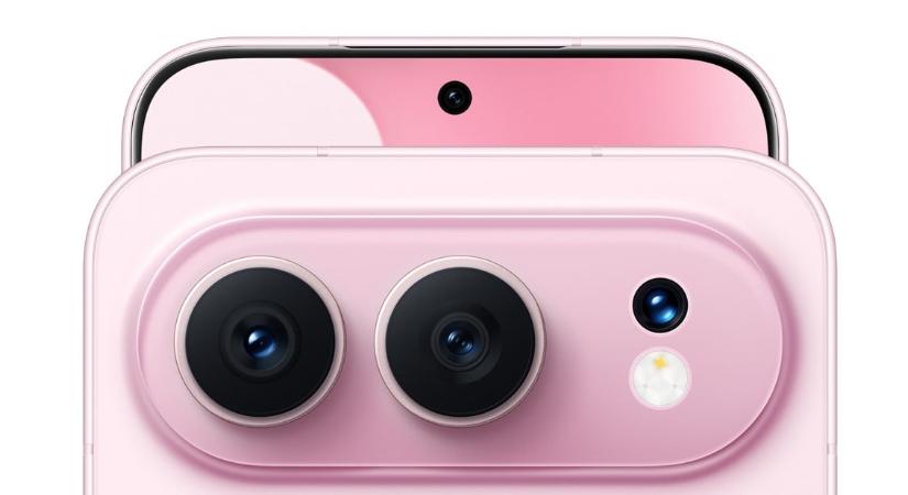 Az iPhone Air és a Pixelek által inspirálta dizájnnal lépett színre a Honor 500 széria