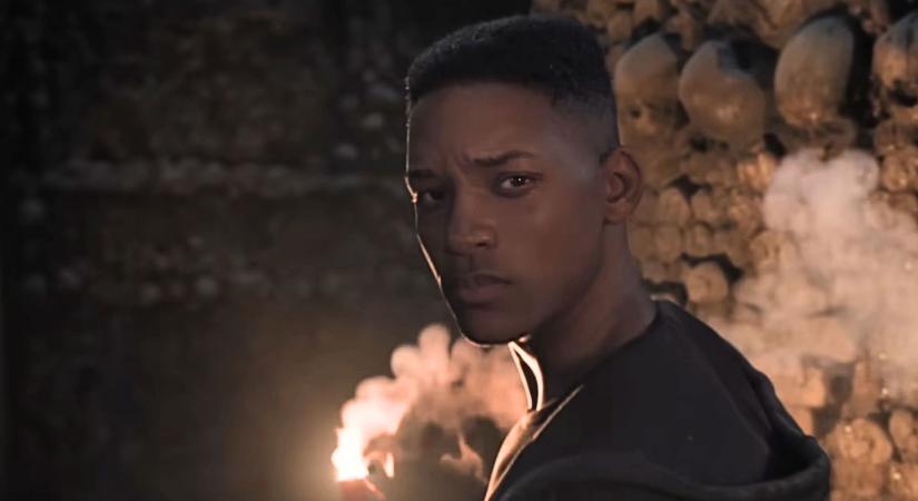 Mindenki rákattant a Netflix misztikus thrillerére, ilyen feszült filmet évek óta nem láttál, olyan fordulat jön, amitől megfagy a levegő