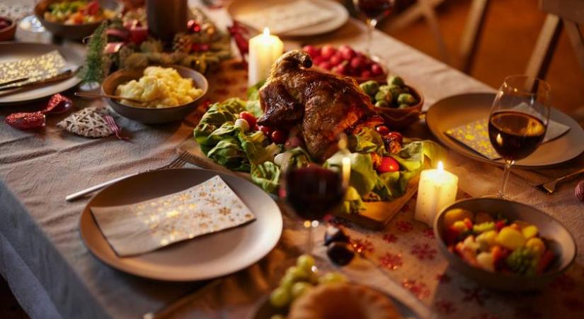Melyik nép karácsonyi süteménye a stollen? 8 kérdés az ünnepi ételekről