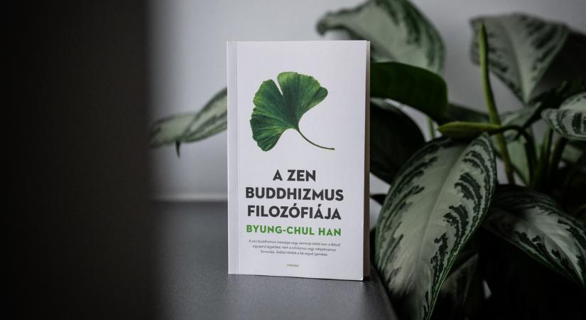 Amikor az üres a teli, sztárfilozófus árulta el, mi a zen buddhizmus