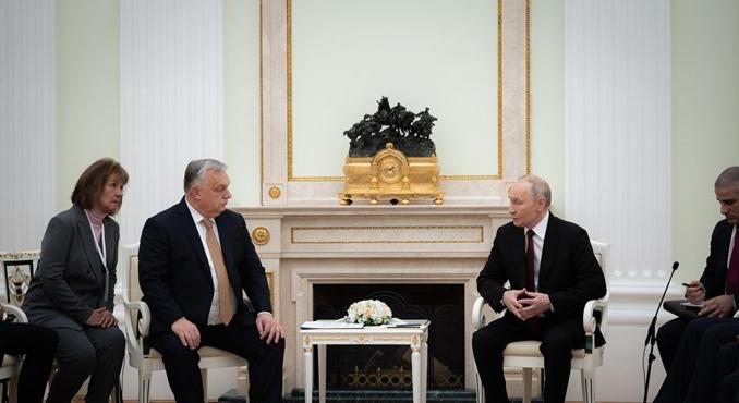 Az ELTE-n tanít a Moszkvában bakizó tolmács