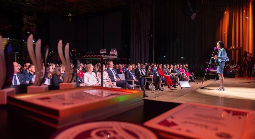 Az Év Családbarát Vállalata 2025 – vasiak is vannak a díjazottak között