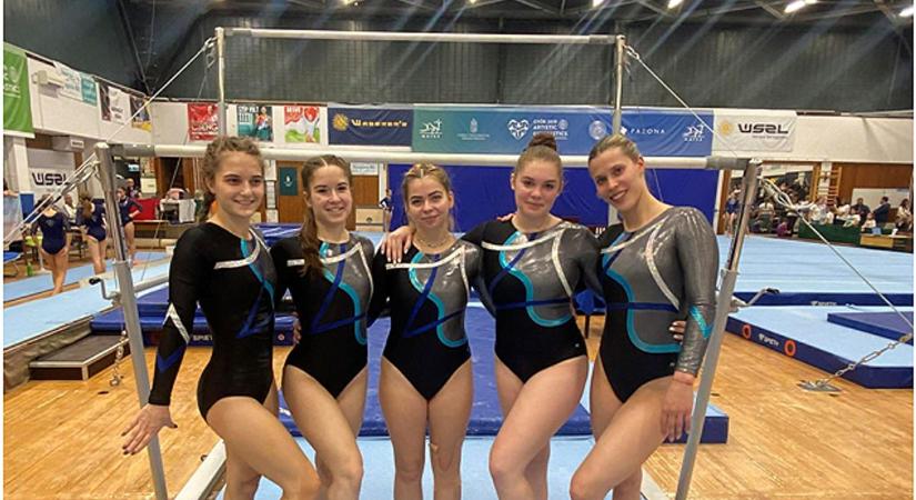 Torna ob: még SZoESE néven...