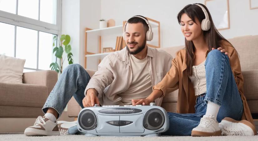 Villámgyors retró kvíz: most kiderül, mennyit tudsz a magyar rádiózás történetéről