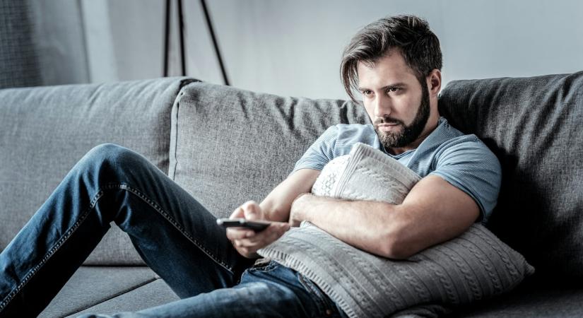 „Minden, ami jó volt az életemben, ő volt.” – Férfiak, akik nem becsülték a feleségüket