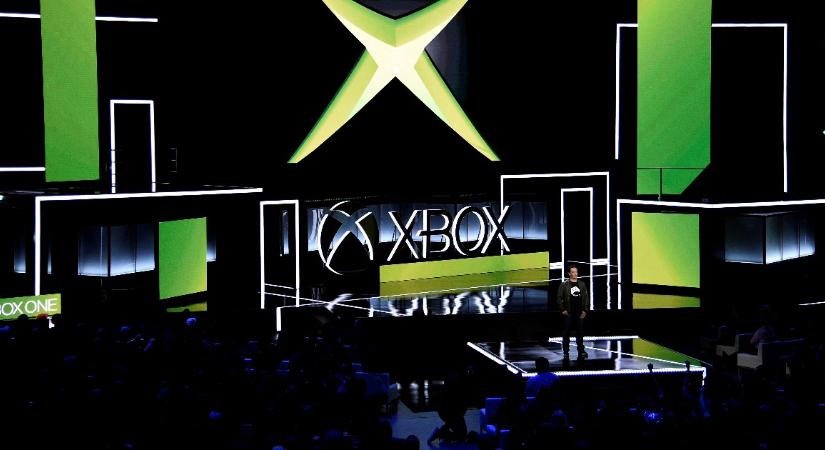 Alaposan megtolta az Xbox a Microsoft szekerét