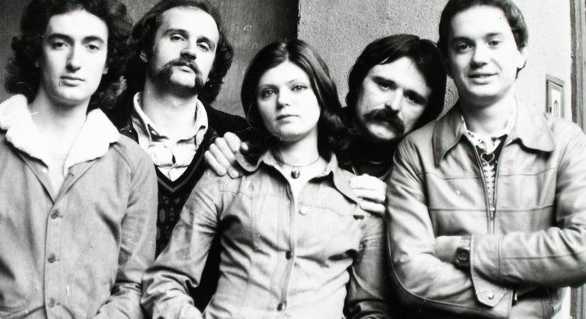 Mindent elmesélt Nagy Feró első felesége