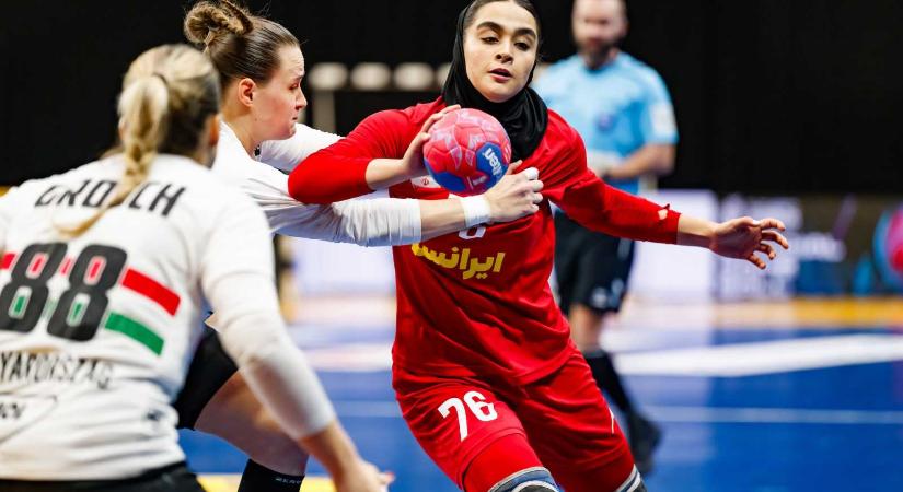 Női kézilabda-vb: Magyarország kiütötte Iránt, Románia kínlódva nyert Japán ellen