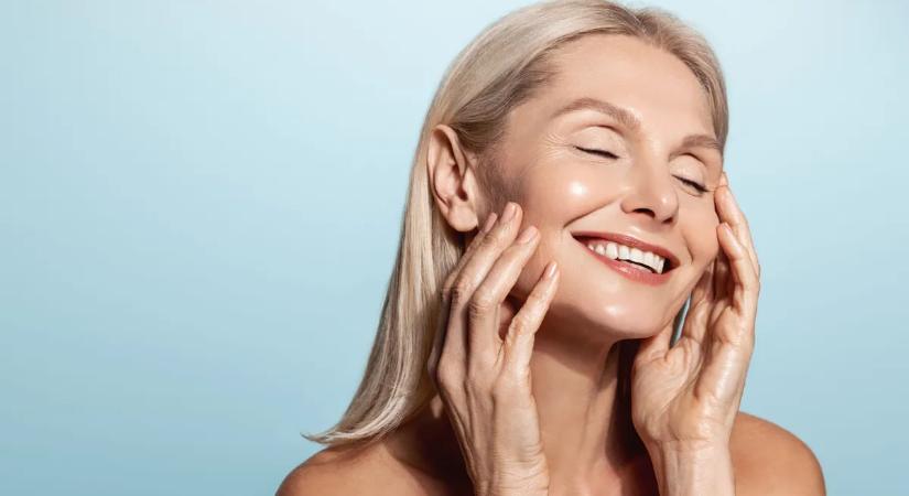 Ingyen van és működik – 51 titkos bőrápolási tipp, amivel 40 felett is megmentheted a bőröd