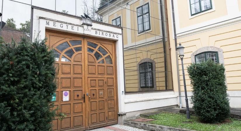 Tessék, tessék! - ki kér drogot az ablakon át? Zalaegerszegen így árusították