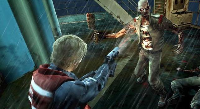 Leporolt formában tért vissza az egyik kedvenc túlélőhorror játékom!