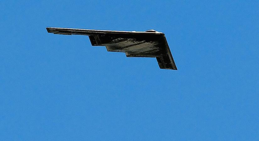 Kiderült, milyen szintű támadást indíthat az amerikai haderő Venezuela ellen