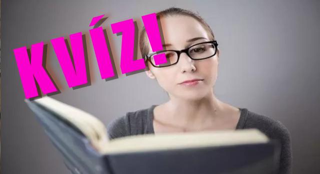 Irodalom kvíz: Tudod, ki írta ezeket a világhírű regényeket?