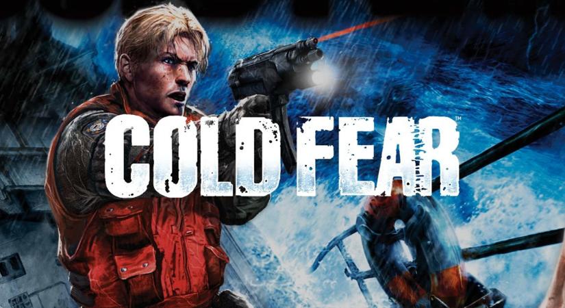 Végre visszatért a Cold Fear, méghozzá nem is akármilyen módon!