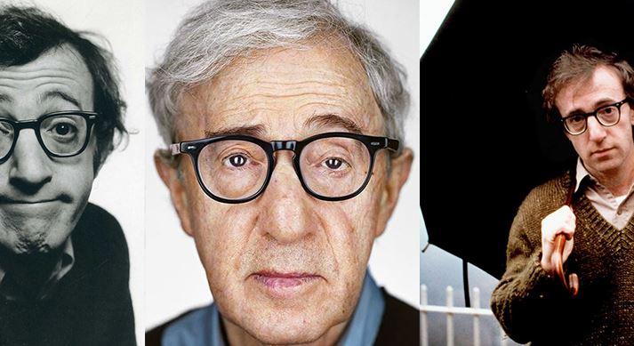 90 éves Woody Allen 90 dolog róla