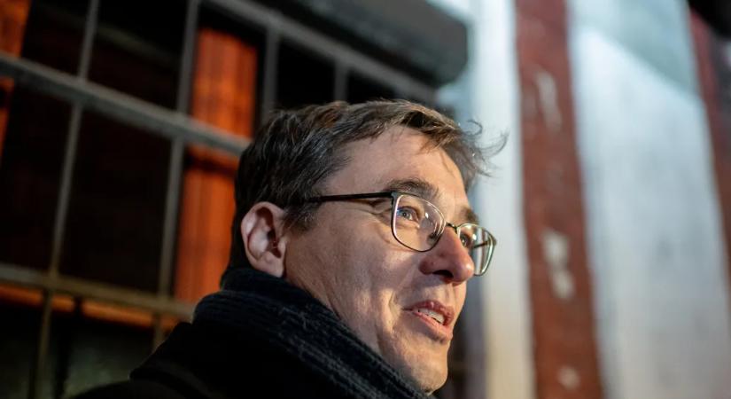 Karácsony benyújtotta a rendkívüli közgyűlésre az előterjesztését, ami az ÁSZ-jelentésre hivatkozik