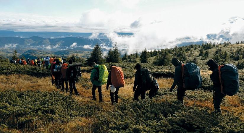 Helyreállítani a férfiak lelkét