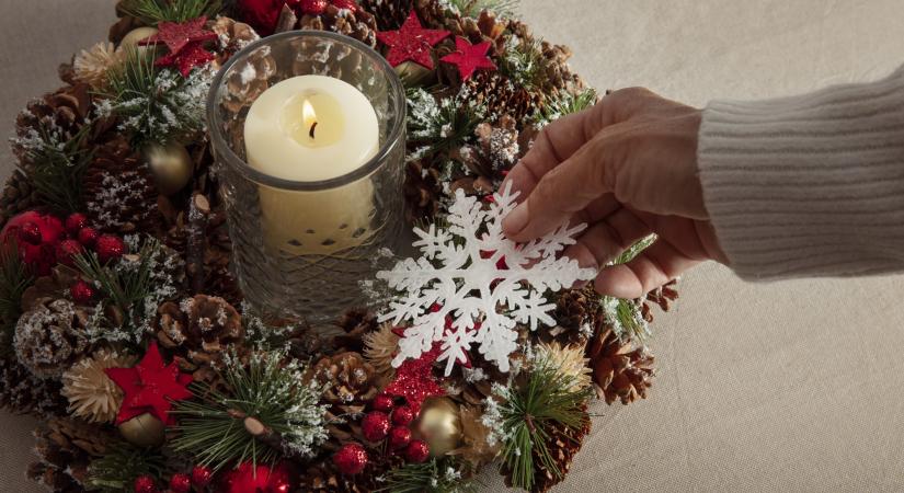 Advent: várakozás önmagunkra