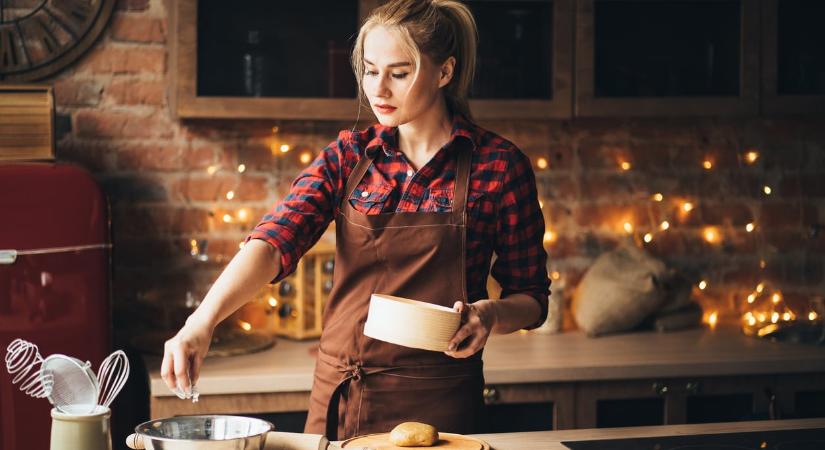 „Ne legyél mindenki szolgálója!” Így tudsz decemberben kiegyensúlyozott lenni