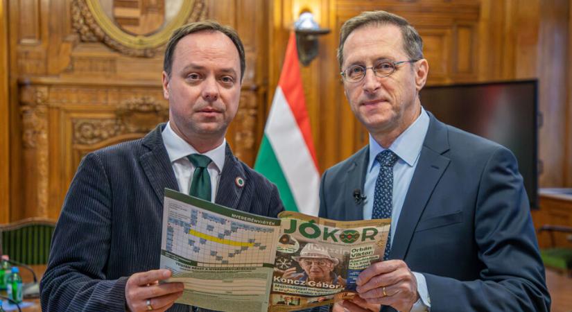 Az információ áradása