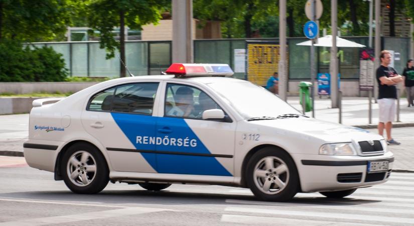 Bántalmazták: Meghalt egy ember egy V. kerületi szórakozóhelyen