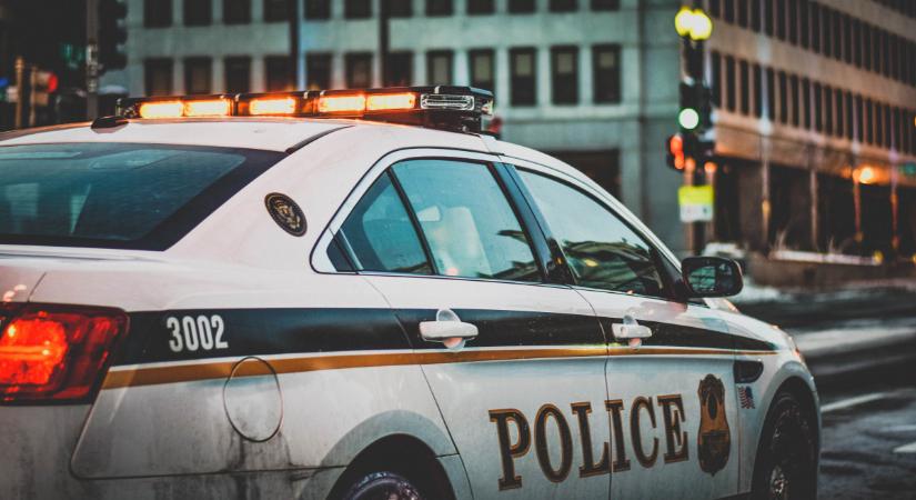 Véres lövöldözés, sok halott Stocktonban