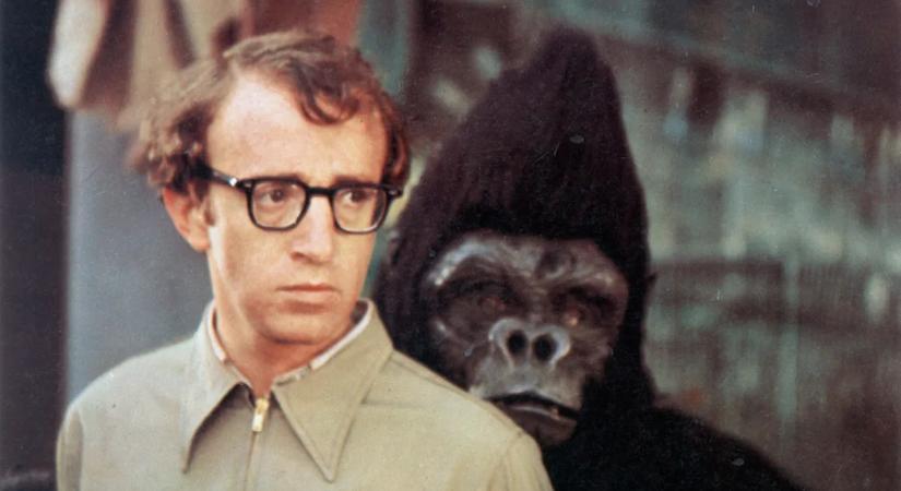 Nagy Woody Allen filmes kvíz: most kiderül, mennyire ismered a több Oscar-díjjal jutalmazott zsenit