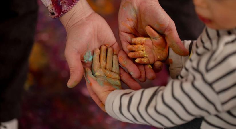 Gazdagodj egy képpel, hogy gazdagodhassunk egy reménnyel