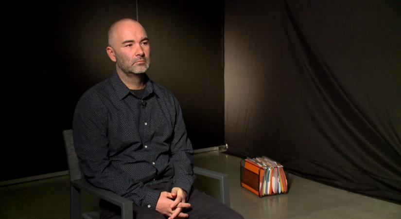 Az FBI-tól kapott állásajánlatot a sorozatgyilkosokkal levelező magyar férfi