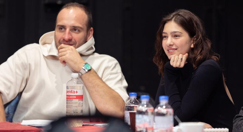 Gál Réka Ágota: „Szeretném is egy kicsit bizonyítani, hogy egy gyerekvállalás nem feltétlenül vet véget a pályának”