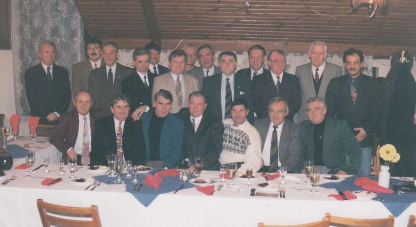 Fölényes bajnoki cím az NB II-ben