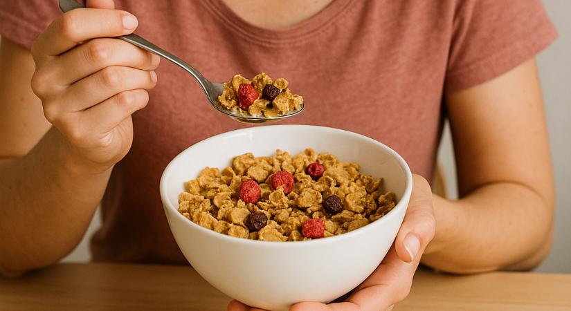 Nem csak sportolóknak: így segít a fehérje a mindennapokban