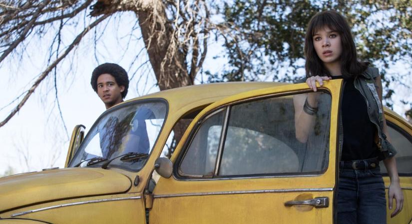 Egy kimagaslóan jó sci-fi, ami rendkívül különleges hangulatot kapott