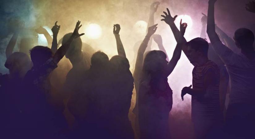 Vérfagyasztó tragédia egy budapesti szórakozóhelyen: 25 éves bulizó halt meg