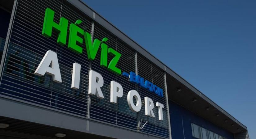Újra menetrend szerint repülhetünk a Balatonhoz? Titkos részletek szivárogtak ki – már a dátum is ismert