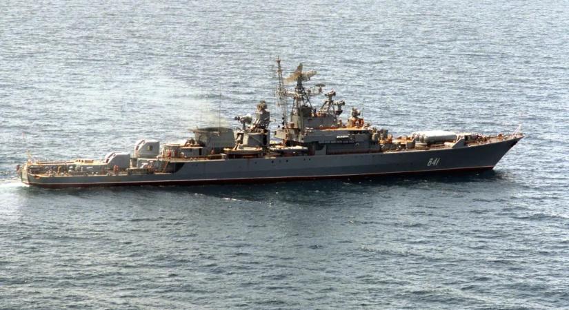 50 éve történt: ez volt a tényleges „Vadászat a Vörös Októberre”