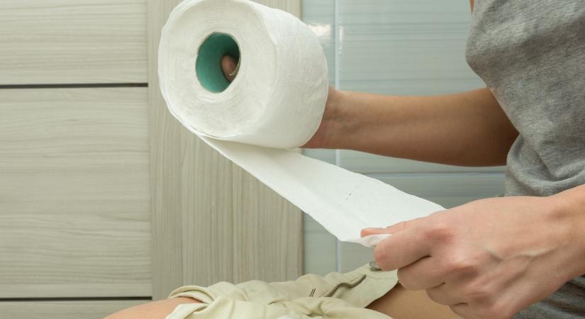 A székletürítésed gyakorisága sokat elárul az egészségedről